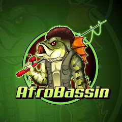 Afro-Bassin TV w/ Geralds Jigs