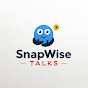 Snapwise Talks logo