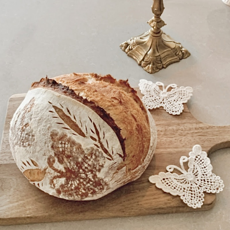 Kafe Sourdough icon