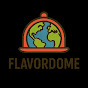 FlavorDome logo