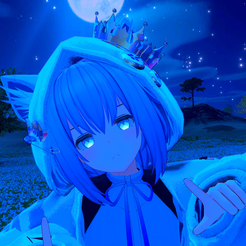 Lukami Ch. ルカミ