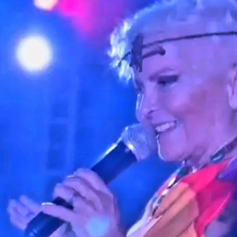 Aurea Catharina Cantora