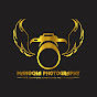MANOCHA PHOTOGRAPHY logo