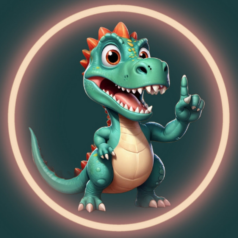 Dino_Roar Gaming