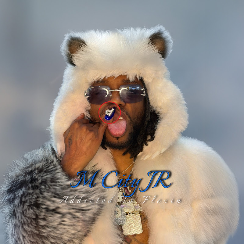 M City JR