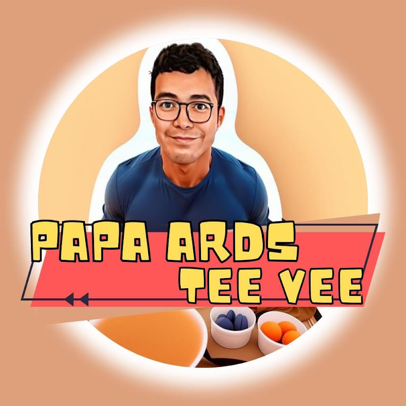 FAFA ARDS TEEVEE