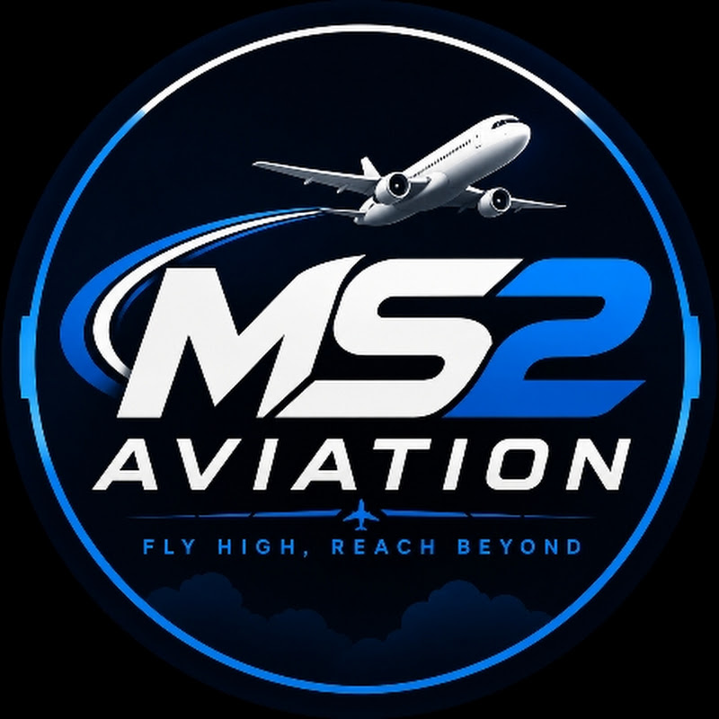 MS2AVIATION