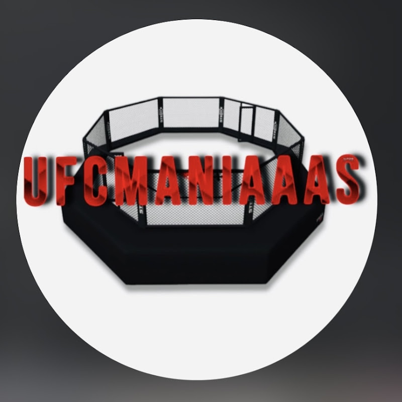 UFC MANIAAAS POD