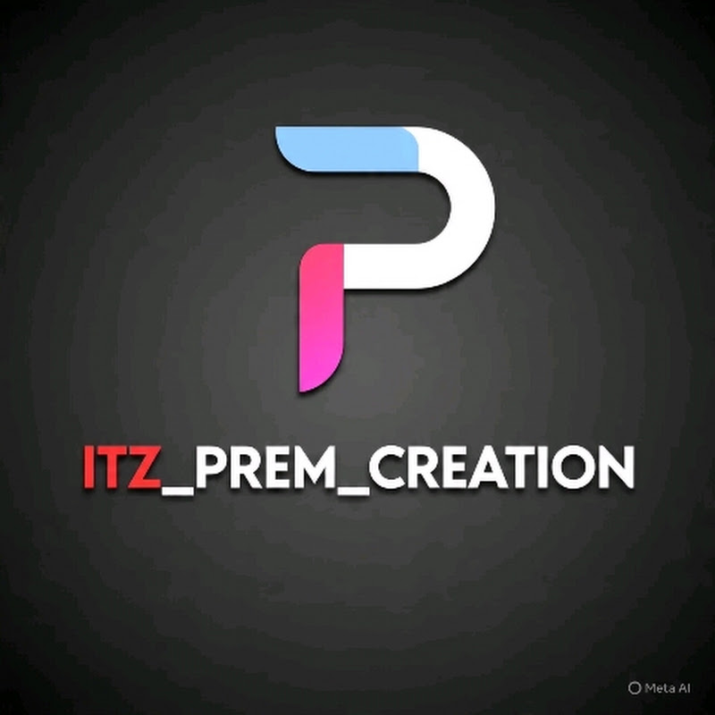 ITZ_PREM_CREATION