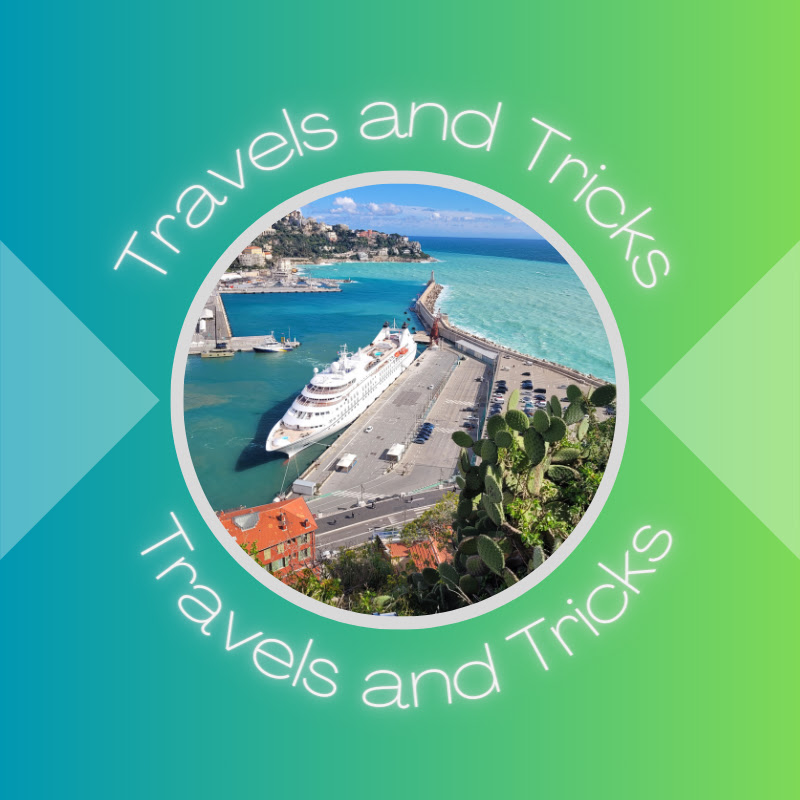 Travels and Tricks
