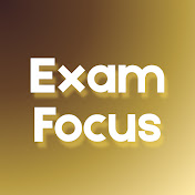 Exam Focus