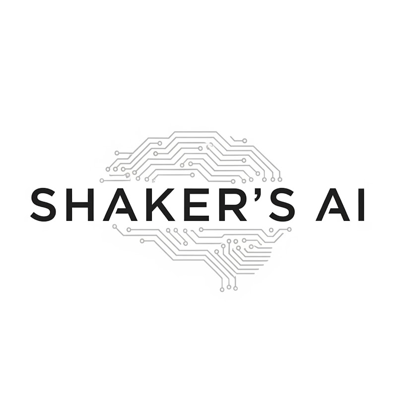 Shaker's AI