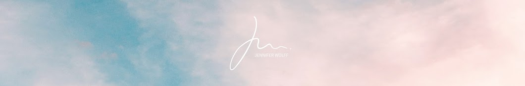 Jennifer Wolff YouTube channel avatar