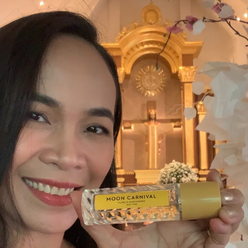 Eau de Jane