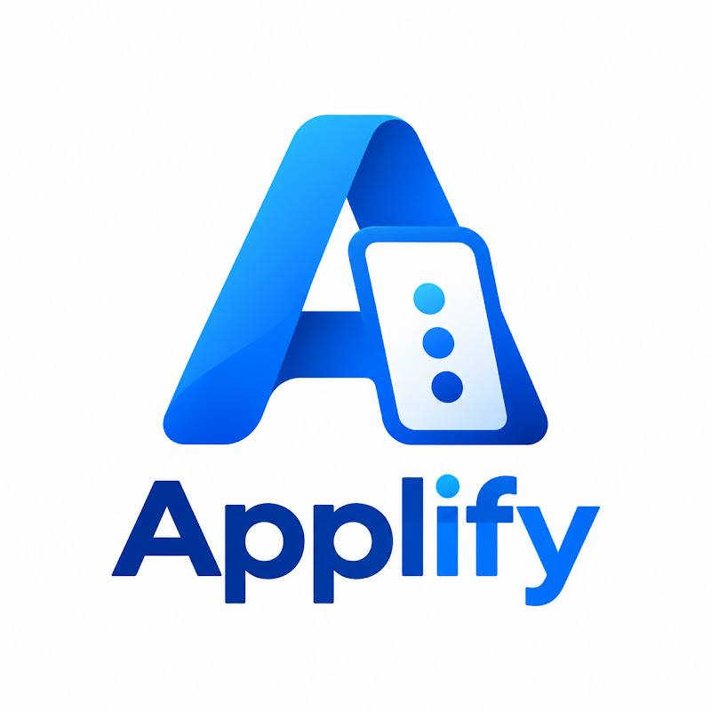 Applify - Foydali Ilovalar