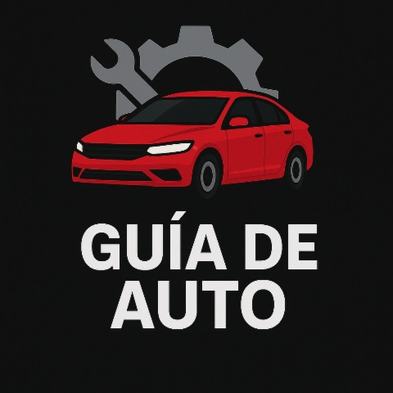 Guía de Autos y Trucos