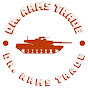 Dr. Arms Trade logo