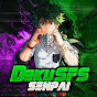 Deku SFS Senpai logo
