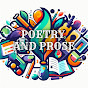 Poetry and Prose logo