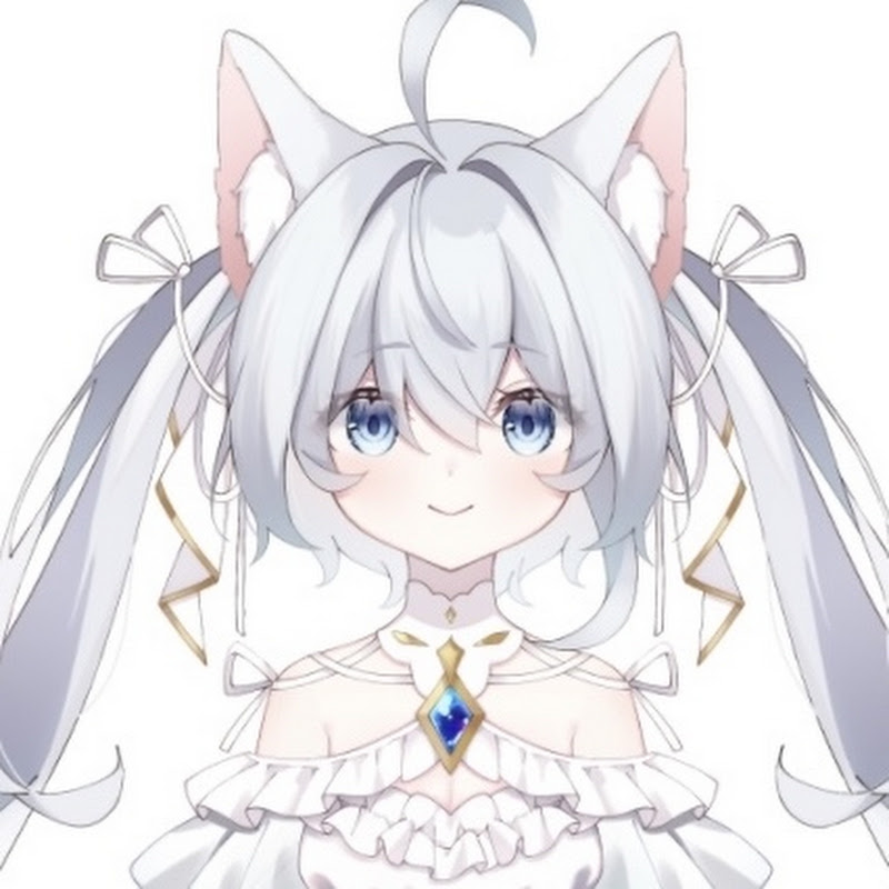 雪代ネネCh.【ゆきしろねね】