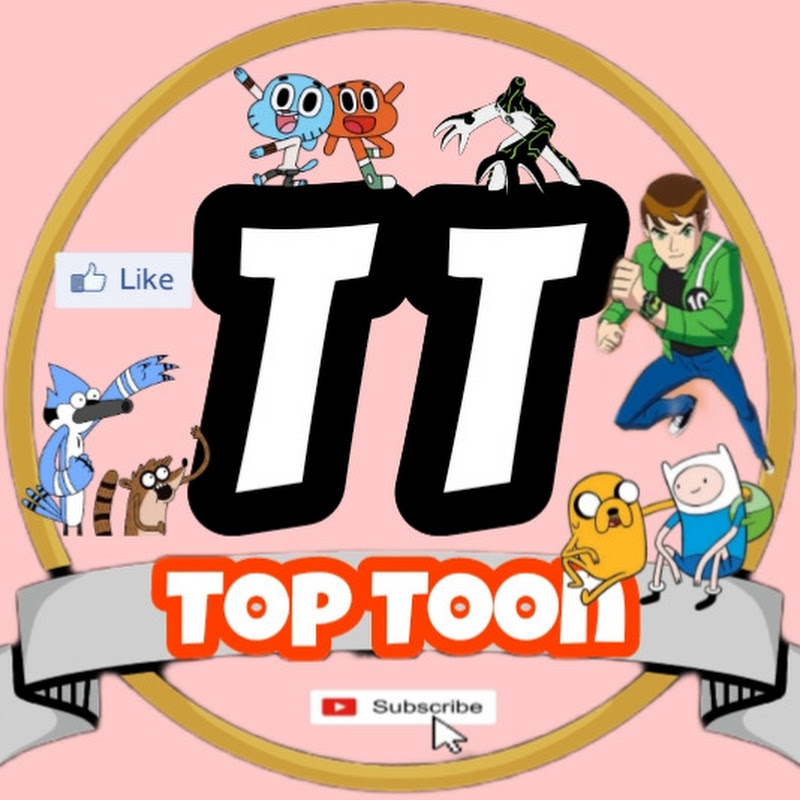 TOP TOON