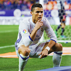 CR7 X LC7 Edits