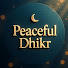 xpoGBeLq33I-channel-avatar-Peaceful Dhikr