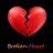 Heart-break quotes💔