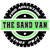 The Sand Van