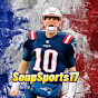 SoupSports17 - @soupsports1732 YouTube Profile Photo