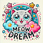 Meow Dream logo