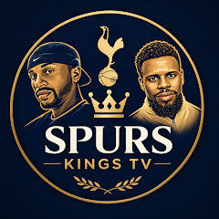 Spurs Kings TV