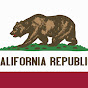 California View logo