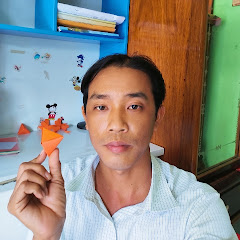 định đen vlog