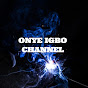 ONYE IGBO logo