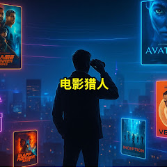 电影猎人アイコン画像