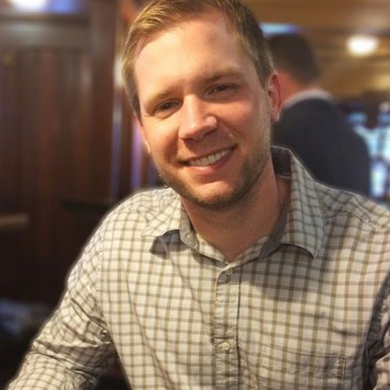 🔥 Matt Dancho 🔥 (Business Science) Logo