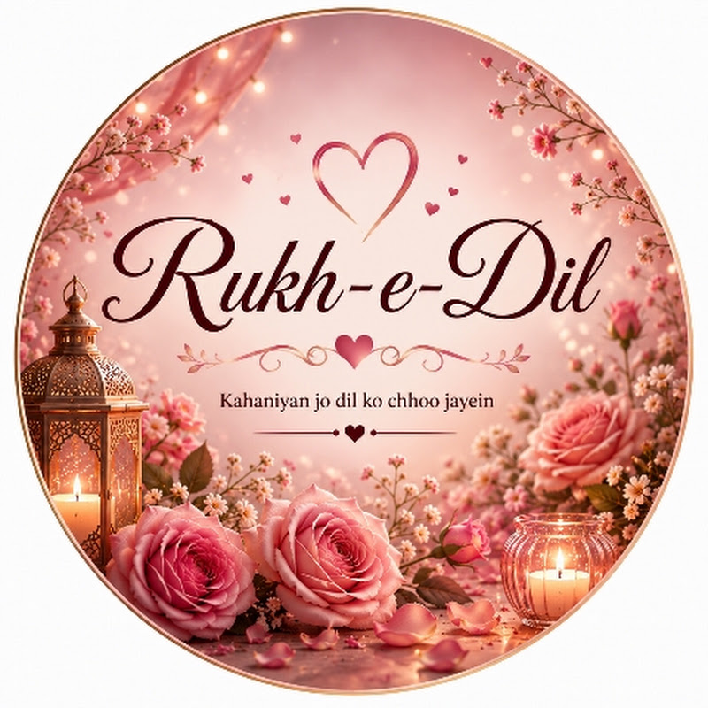 Rukh-e-Dil