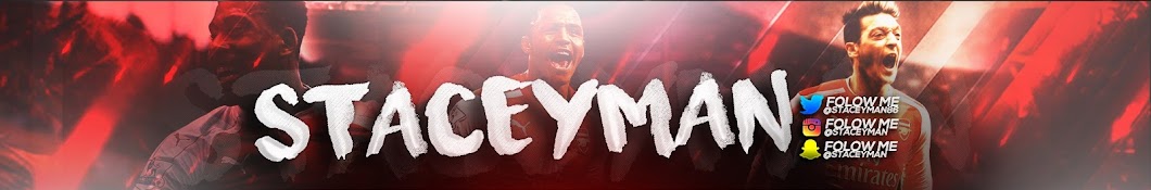 staceyman Avatar canale YouTube 