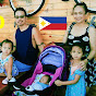 Filipino Family of Five logo