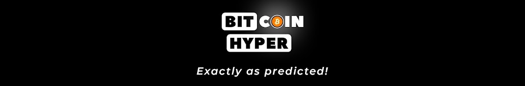 BitcoinHyper Banner