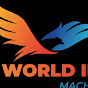 His World International Co. logo