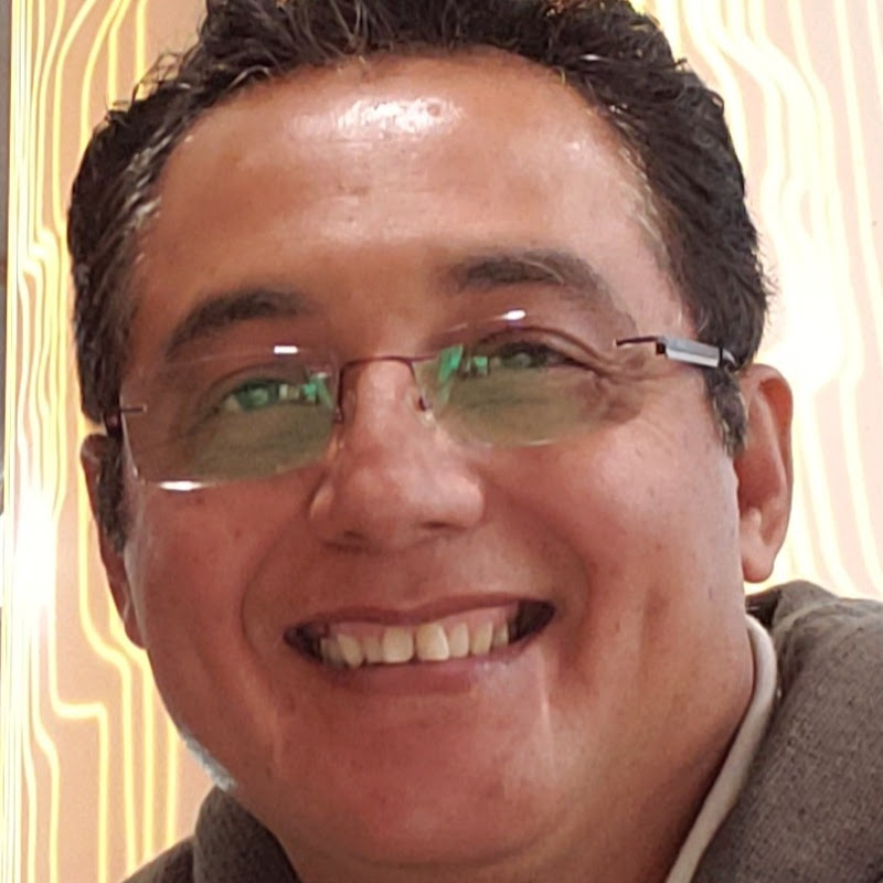 Carlos Vasquez