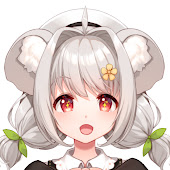 Yuuka Bear Ch.