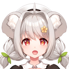 Yuuka Bear Ch.