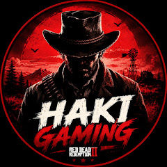 HAKI REDEMPTION