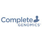 Complete Genomics logo
