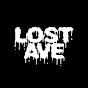 LOST AVE logo