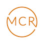 MCR Conference logo