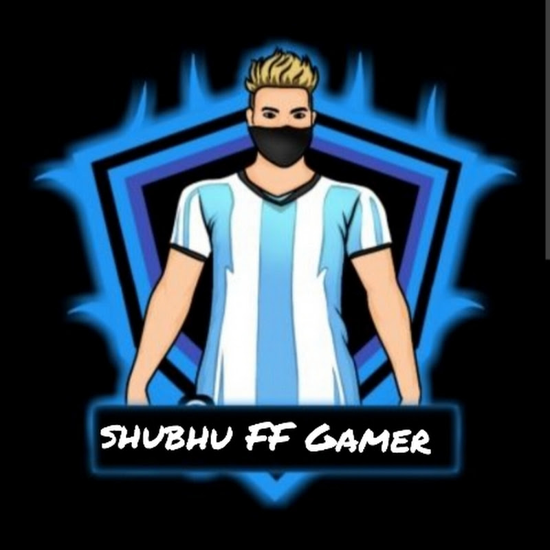 SHUBHU FF GAMER